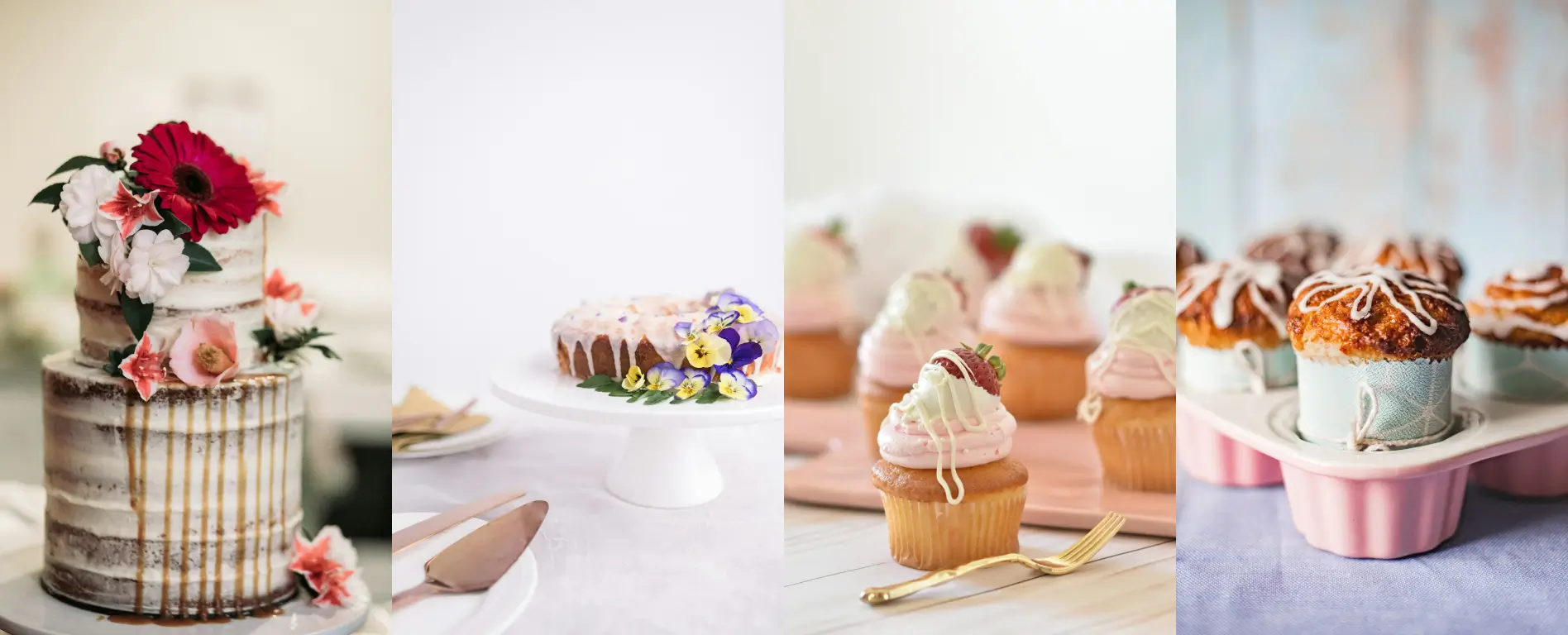 Lagom Patisserie banner